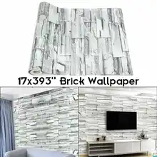 45 см x 10 м 3D DIY Schist обои стикер для кухни пвх самоклеящийся фон гостиная спальня стикер на стену украшение