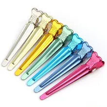 50 шт. аксессуары для бильярда разделитель цветной диск инструмент для волос позиционирование шпилька DIY Инструменты для волос