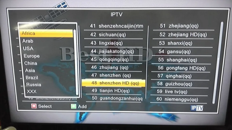 HD3