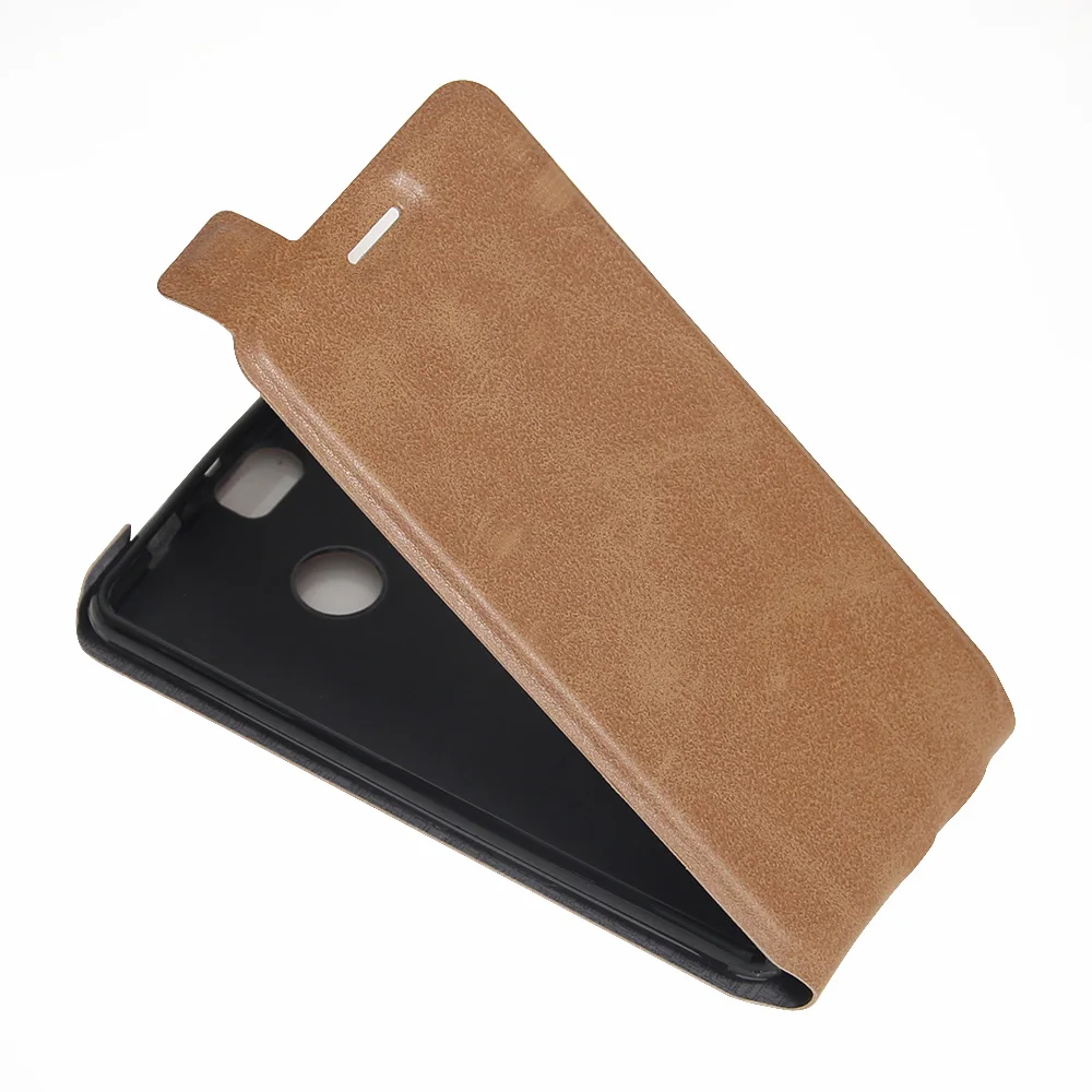 

case for Huawei Nova / Nova Plus leather case Magnetic adsorption flip case Protective Case Clamshell Holster