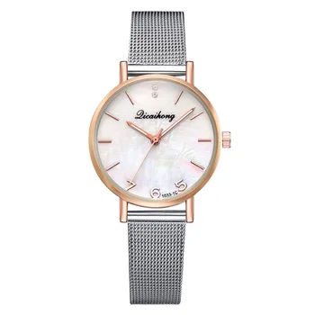 

Quartz Watch Silicone Pencil Watch Three Eyes Silicone Chain Watch Lectronic Quartz Watches Digital Couple Dropshipping