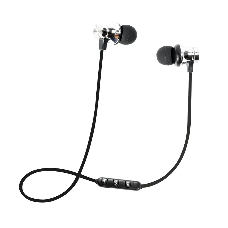 

Bluetooth Earphone Wireless headphone Earbuds With Mic Stereo Auriculares Bluetooth Earpiece for Meizu Blue Charm X 5 5s 5c E2