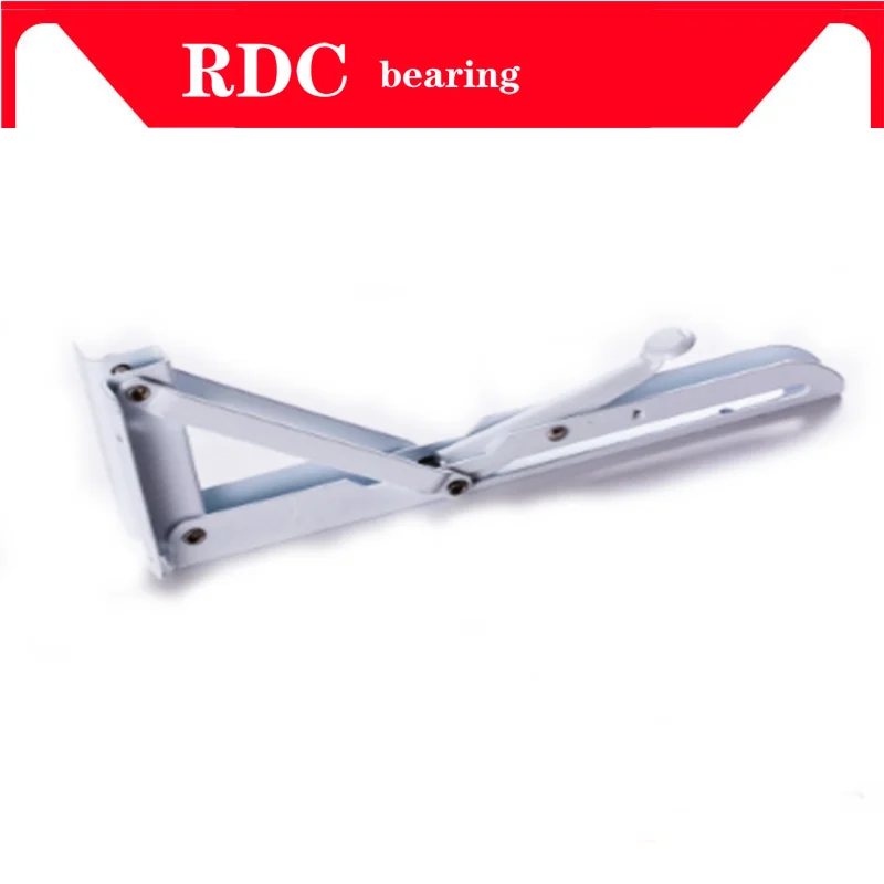 2 шт. треугольный складной кронштейн 150 х400 мм|folding bracket|folding shelf bracketsshelf bracket |