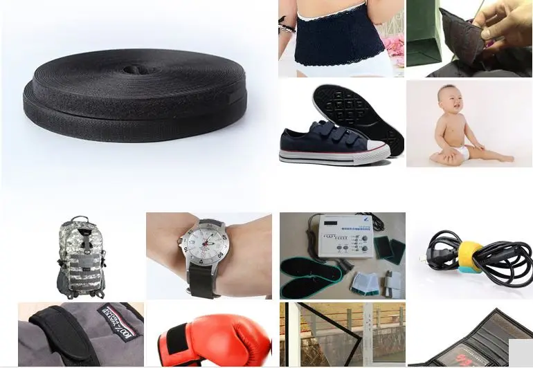 velcro tape use