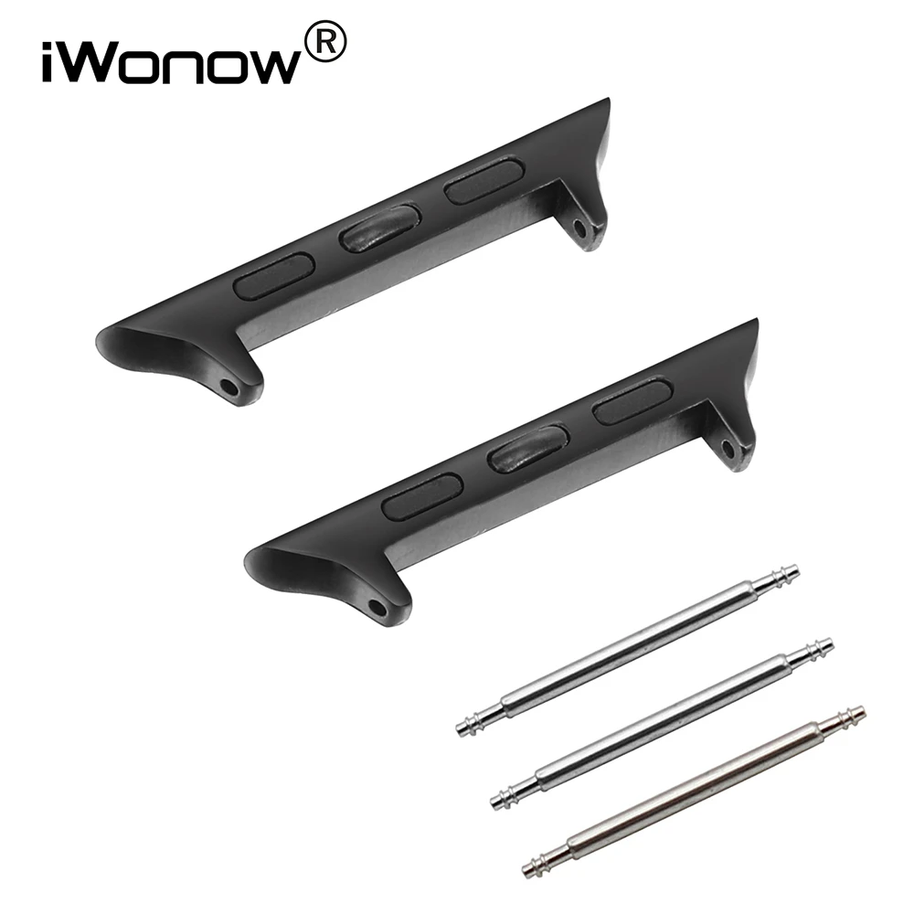 Apple watch band connector Clearance