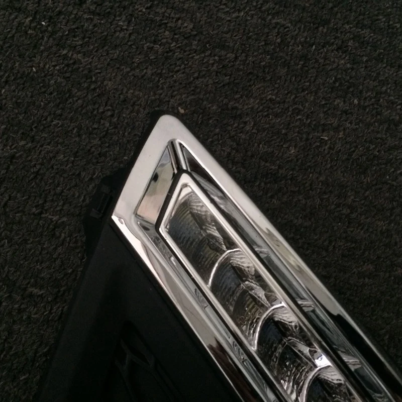Led Daytime Running Light Led Drl Led Daylight With Dimming Function For Volvo Xc60 2011 2012 2013