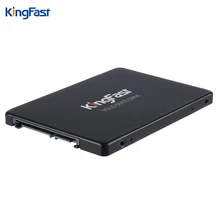 Kingfast good fashion plastic 2 5 SATA II font b internal b font 16GB MLC SSD