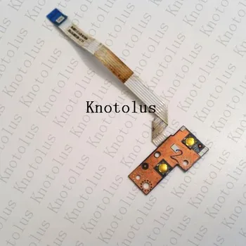 

LS-9902P FOR LENOVO IdeaPad G400S G405S G500S G505S Power Button Board