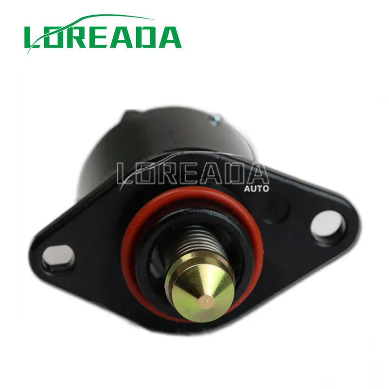 LOREADA OEM 32385 клапан контроля неисправного воздуха/ИАК клапан/шаговый двигатель для