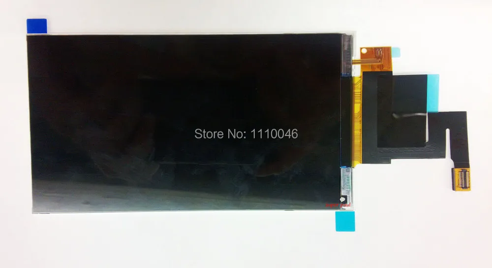 

3Pcs/Lot Part For Sony Xperia M2 S50H D2302 D2303 D2305 D2306 LCD Screen Display