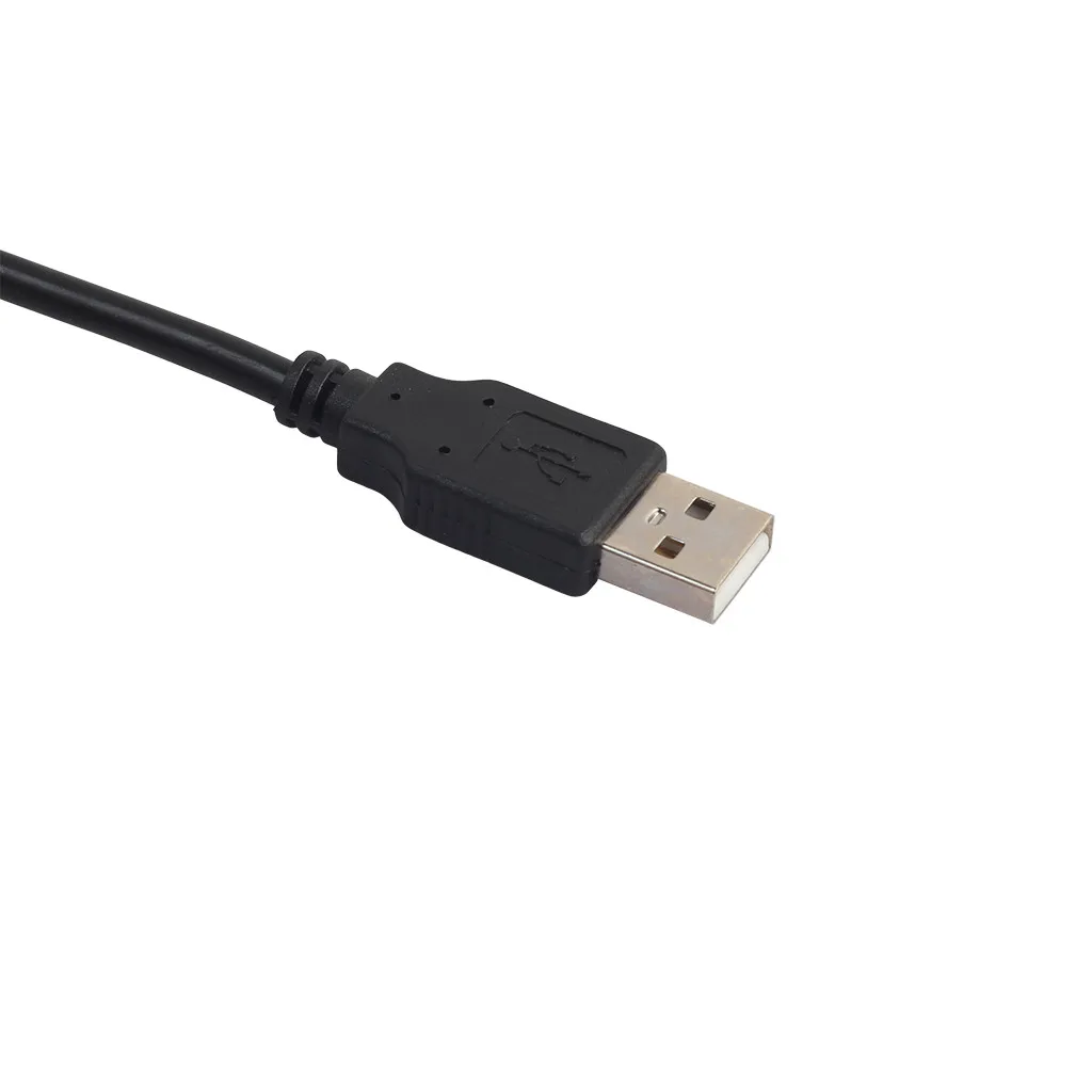 Высококачественный USB кабель 2 0 480Mbs высокоскоростной длинный для принтера от A до