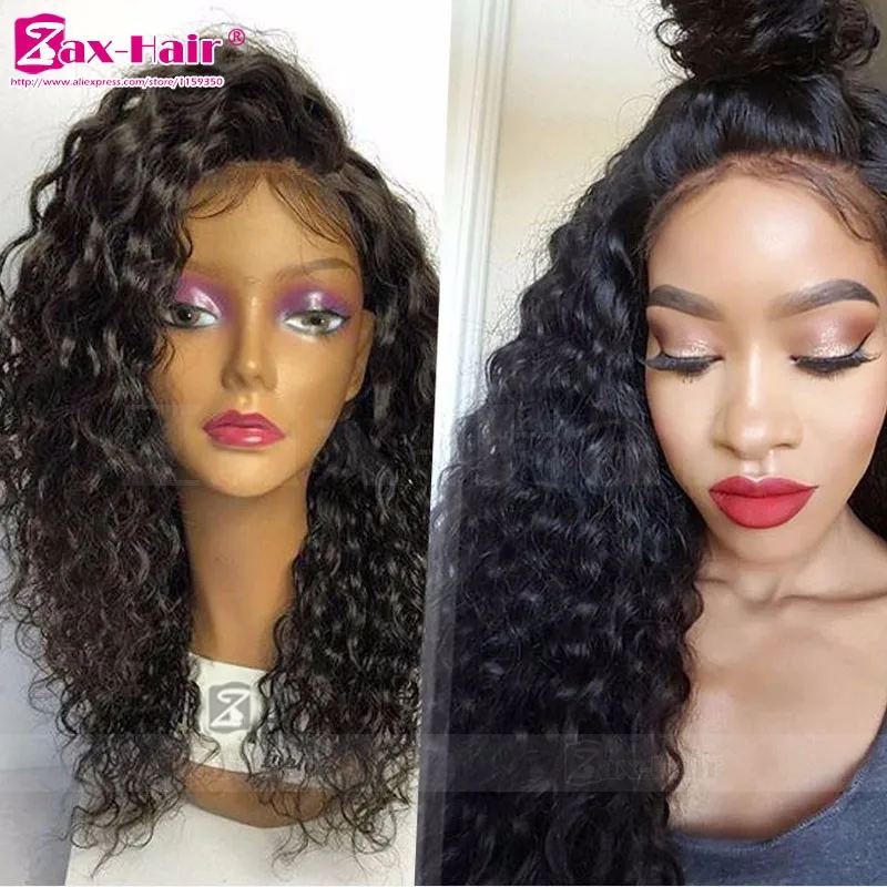 Silk base full lace wig (3)