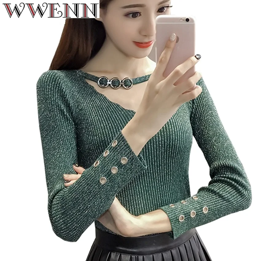 97 Model Baju Rajut Wanita 2017 Terbaru