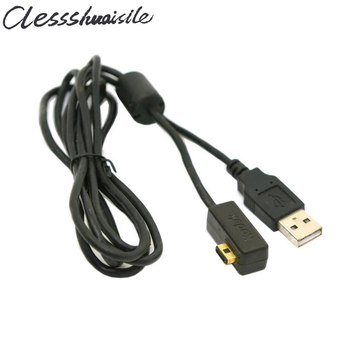 1.5m 5ft 150cm USB 2.0 for 24pin Data Cable Kodak Easyshare M873 / M883