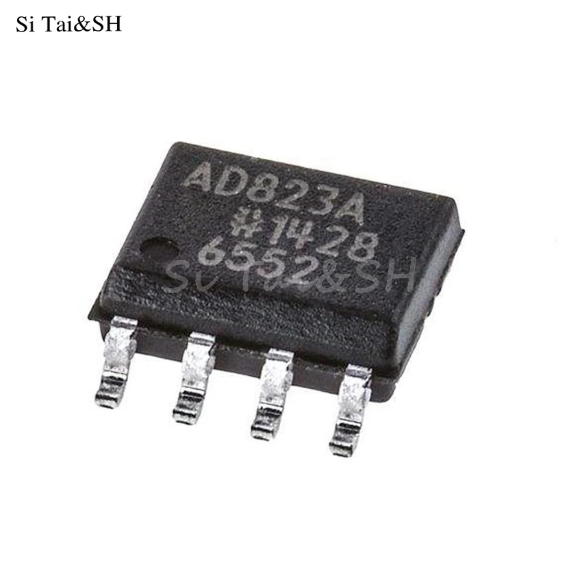 1pcs/lot AD823 AD823AR AD823ARZ new original-in Integrated Circuits ...