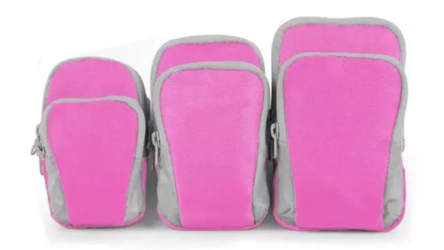 Universal Water proof Arm Sport Bag Pouch Running Bag For iPhone Samsung Huawei Mobile Phone Arm Bag Men Women Portable Sport