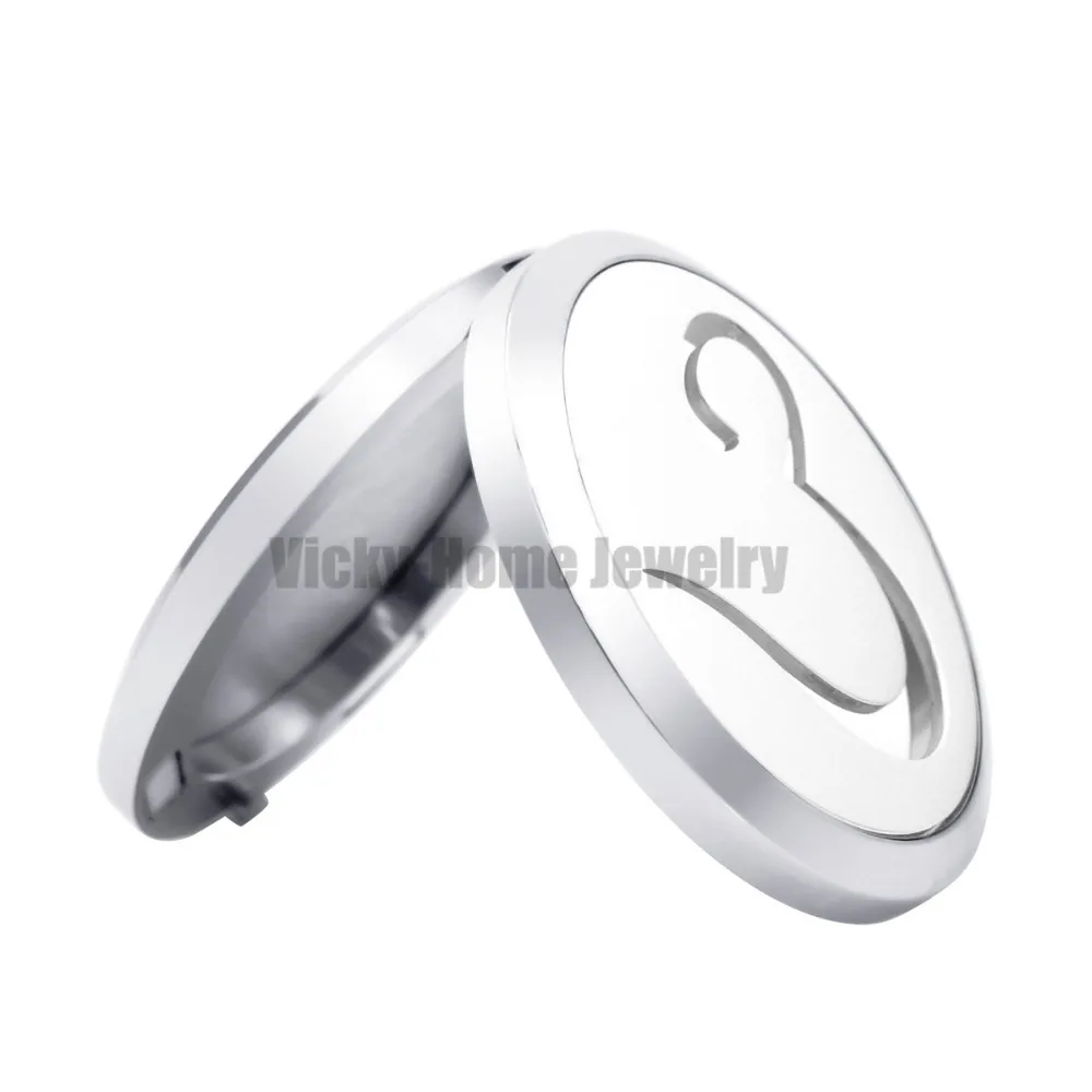 ZP-PS018-7 Diffuser Locket