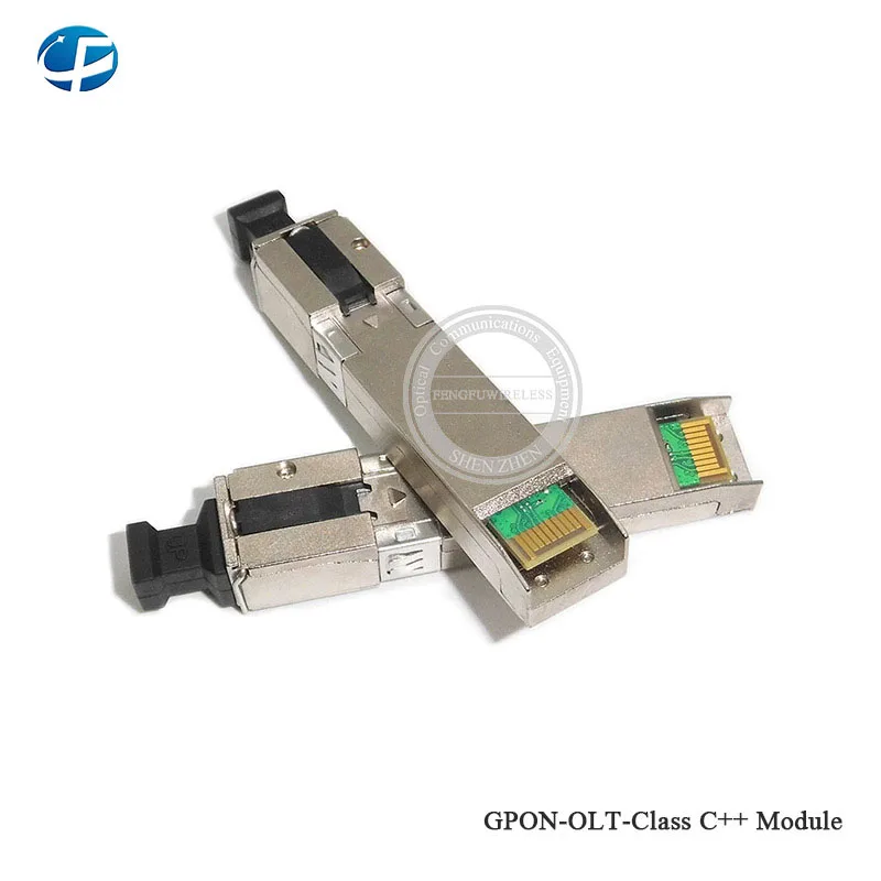 Hua wei GPON OLT Класс C++ SFP модули, один SC порт для Hua wei MA5680T GPBD GPFD