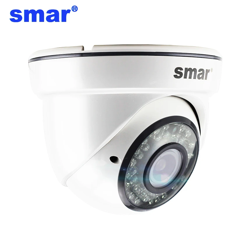 IP камера видеонаблюдения Smar 2 8 12 мм 1080P 4 МП 36 шт.|ip camera 1080p|ip cameradome |