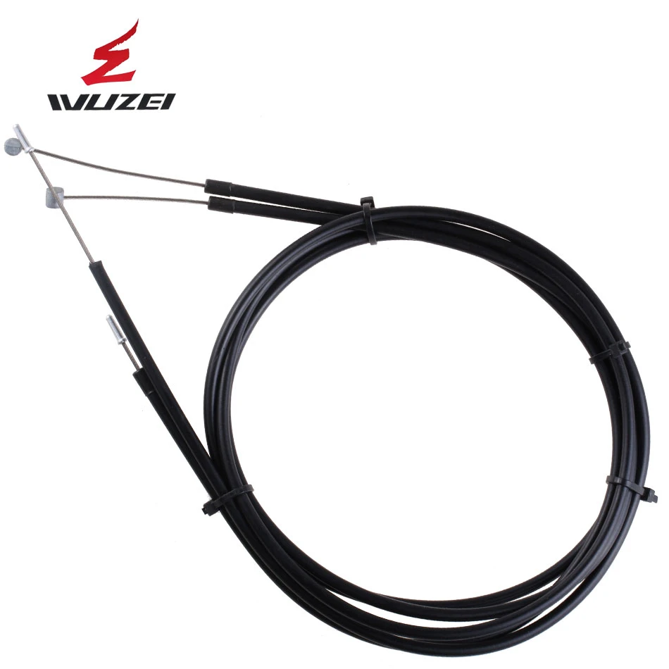 bike brake line