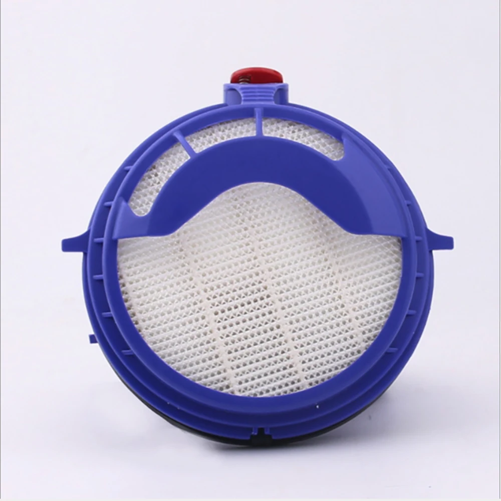 2pcs Washable HEPA Filter for Dyson DC25 Upright Vacuum Cleaner Parts Replacement Pre Motor HEPA Filter Post Filters Accessories