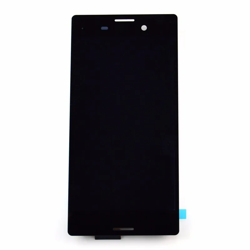 For Sony Xperia M4 Aqua LCD Display Touch Screen Digitizer Assembly with Frame For Sony M4 Aqua E2303 E2306 E2353 E2333 LCD 5"