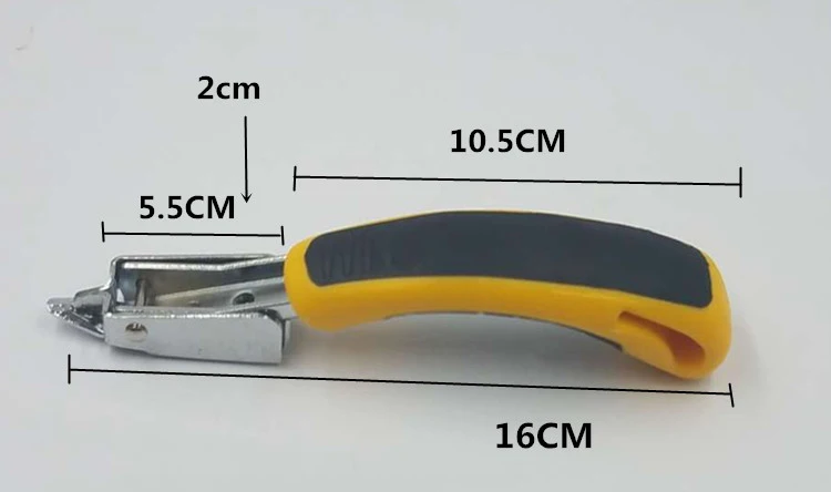Pistola de Grampo Móveis para a para a Porta de Madeira Kit de Enquadramento Multitool Prego Grampeador Porta de Madeira Estofados Rivet Gun Nailers Remoção Ferramenta Fora Extracto 3 Cheap Removedor de grampos