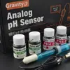 DFRobot Gravity Analog pH Sensor Meter Kit V2 Compatible with 3.3V and 5V main controller for Water quality testing Aquaculture ► Photo 2/6
