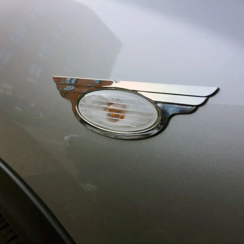Боковая фара для Nissan X trail Trail T31 2010 2011 2012 2 шт.|Хромирование| |