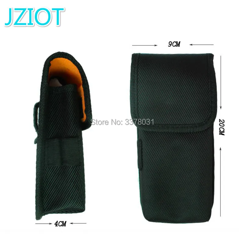 Сумка на пояс для КПК V7000 V8000S V9000|bag for|bag bagbag for bag |