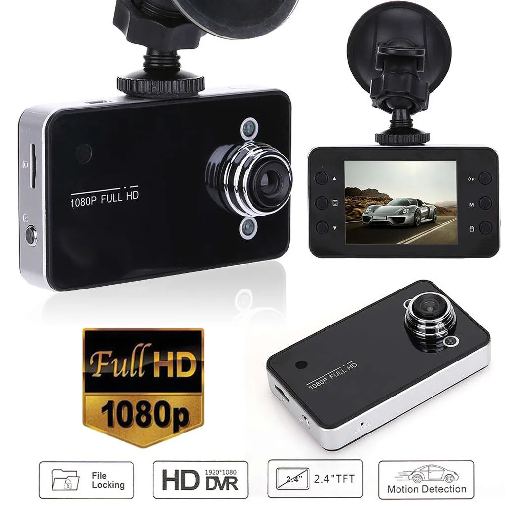

Car DVR Camera Multi-Function HD Driving Recorder Super Wide-Angle Recorder vidioregistrator in-car camera review rear view mirr