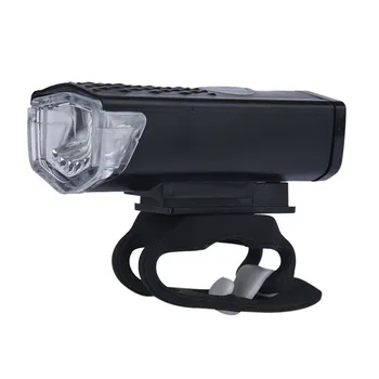 

Bike Light CYCLE ZONE Q5 LED USB Rechargeable Cycling Bicycle Front Light 3 mode Bike Head Lamp Brand New Apr27
