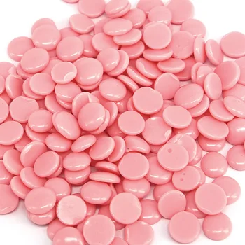 

50g/pack Dropship Female Hair Removal Bean No Strip Depilatory Hot Film Hard Wax Pellet Waxing Hair Removal Bean