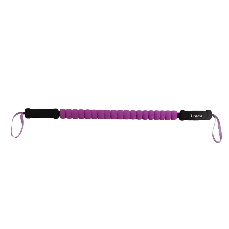 Lady's Power Twister Bar Strength Training Arm Chest Fitness Exercise Workout (2)