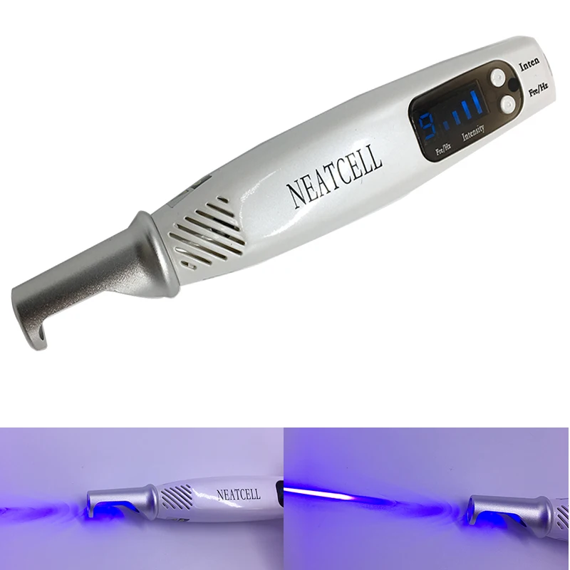 Newest Laser Freckle Tattoo Removal Picosecond Pen Skin ...