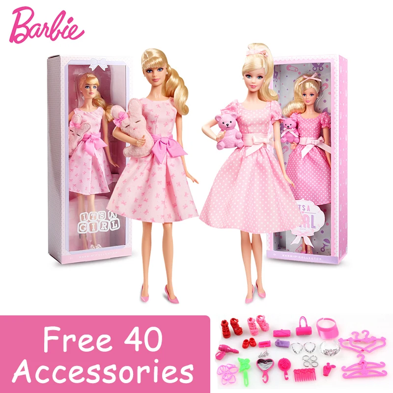 jouet barbie