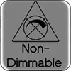 non-dimmable-100