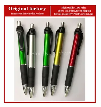 

Factory direct sale best selling plastic ballpoint pen cheapest custom pen