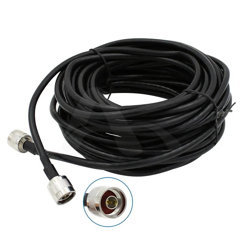 cable with N male connector  (1)
