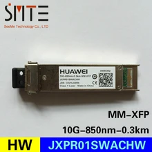 HW JXPR01SWACHW 10G-350nm-0.3km-MM-XFP JDS CD21JU05N волоконно-оптический приемопередатчик