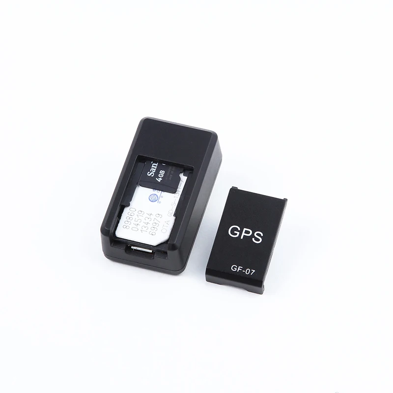 Mini Gps Tracker Car Gps Mini Gps Gsm/gprs Car Tracking Locator Device Sound Recording Micro Tracker - Gps Trackers - AliExpress