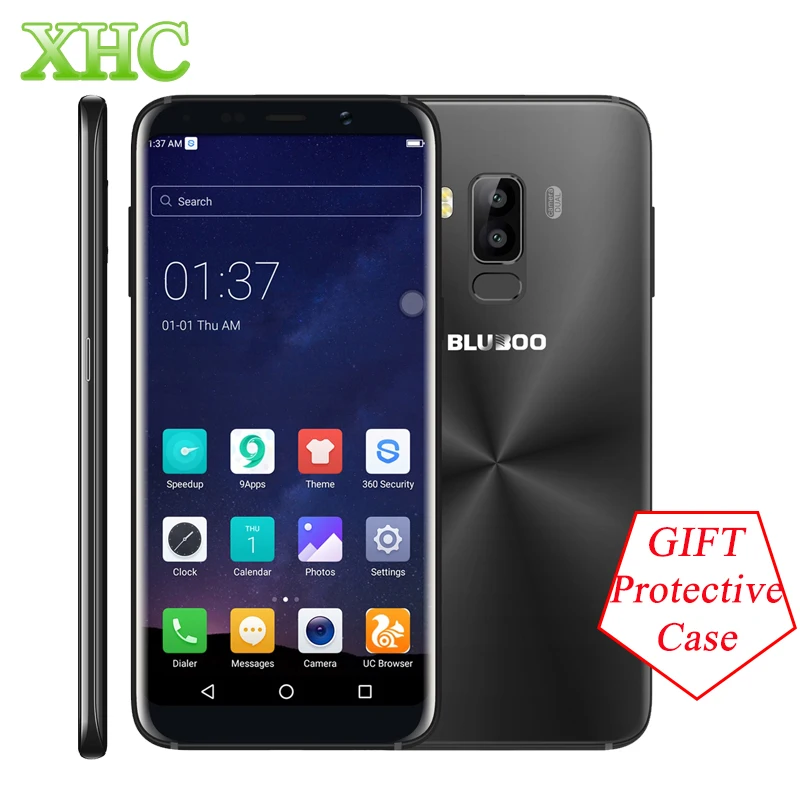 s8 aspect ratio