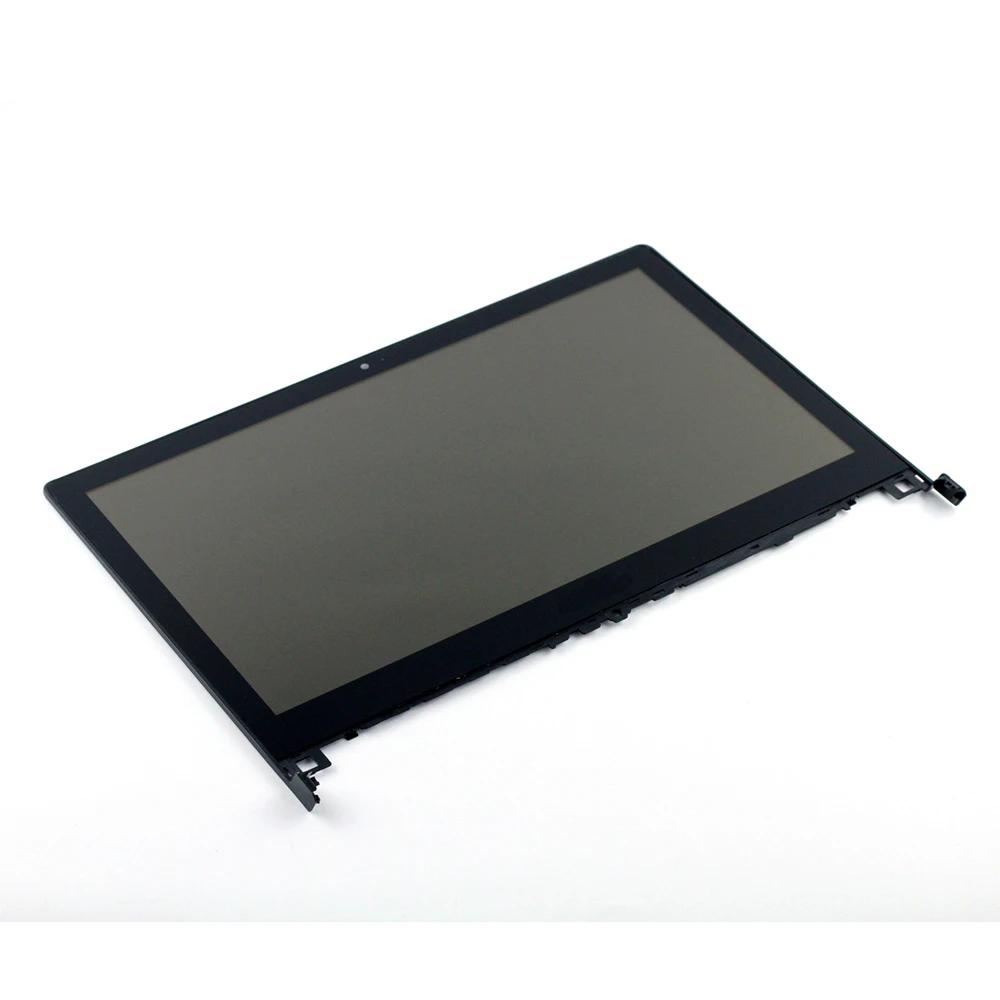Замена ЖК-дисплея WEIDA для lenovo Flex 2-14, сенсорный ЖК-дисплей в сборе, рамка Flex2-14, 1920X1080, 1366X768