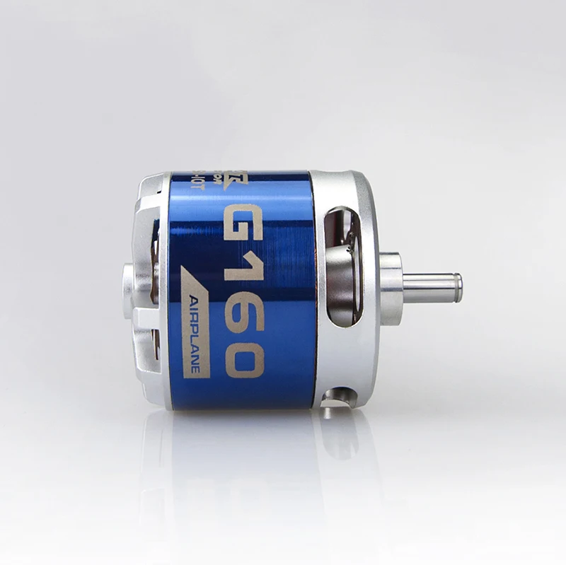 Tomcat бесщеточный мотор G160 KV250 электронные запасные Запчасти для RC струйная EDF