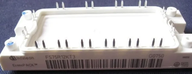 

Free Shipping New FP75R12KT3 Power module