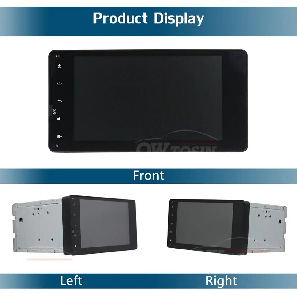 Discount 7" IPS 8 Core 4G+64G Android 9.0 Car DVD Radio GPS Navi For Mitsubishi Lancer Outlander ASX RVR 2013 2014 2015 DSP CarPlay 4 Discount 7" IPS 8 Core 4G+64G Android 9.0 Car DVD Radio GPS Navi For Mitsubishi Lancer Outlander ASX RVR 2013 2014 2015 DSP CarPlay 4