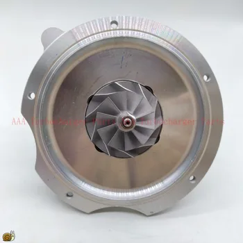 

RHF5 Turbo Cartridge ISUZ* Pickup/Trooper 4JB1,8973311850,TW37.7x44,8 blades, CW37.6 x52.5,10blades AAA Turbocharger Parts
