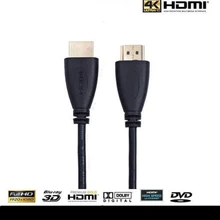 For PREMIUM HDMI To HDMI HDTV Cable 1.4V 1080P 3D HD Digital DVB-S2 Satellite Andorid DVB-T2 ISDB-T ATSC Receiver TV Set Top BOX