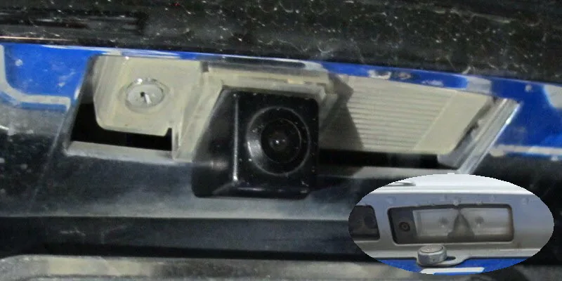 car-camera-bracket