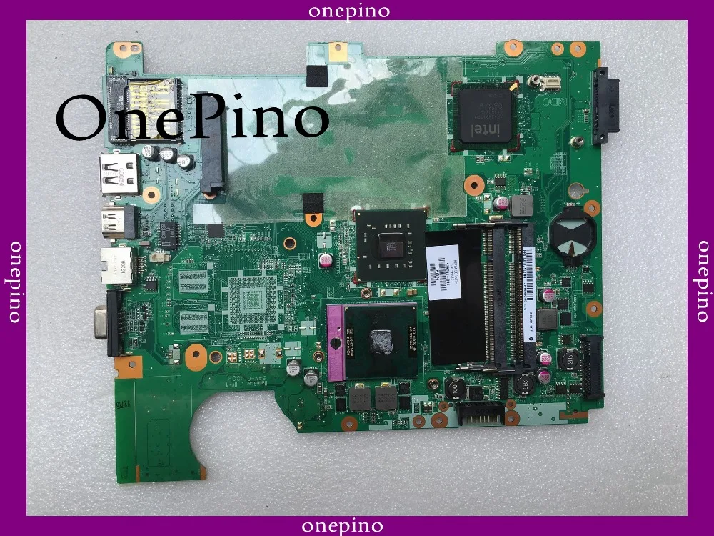 

578701-001 For Hp Compaq CQ71 G71 Laptop Motherboard GM45 DDR2 tested working